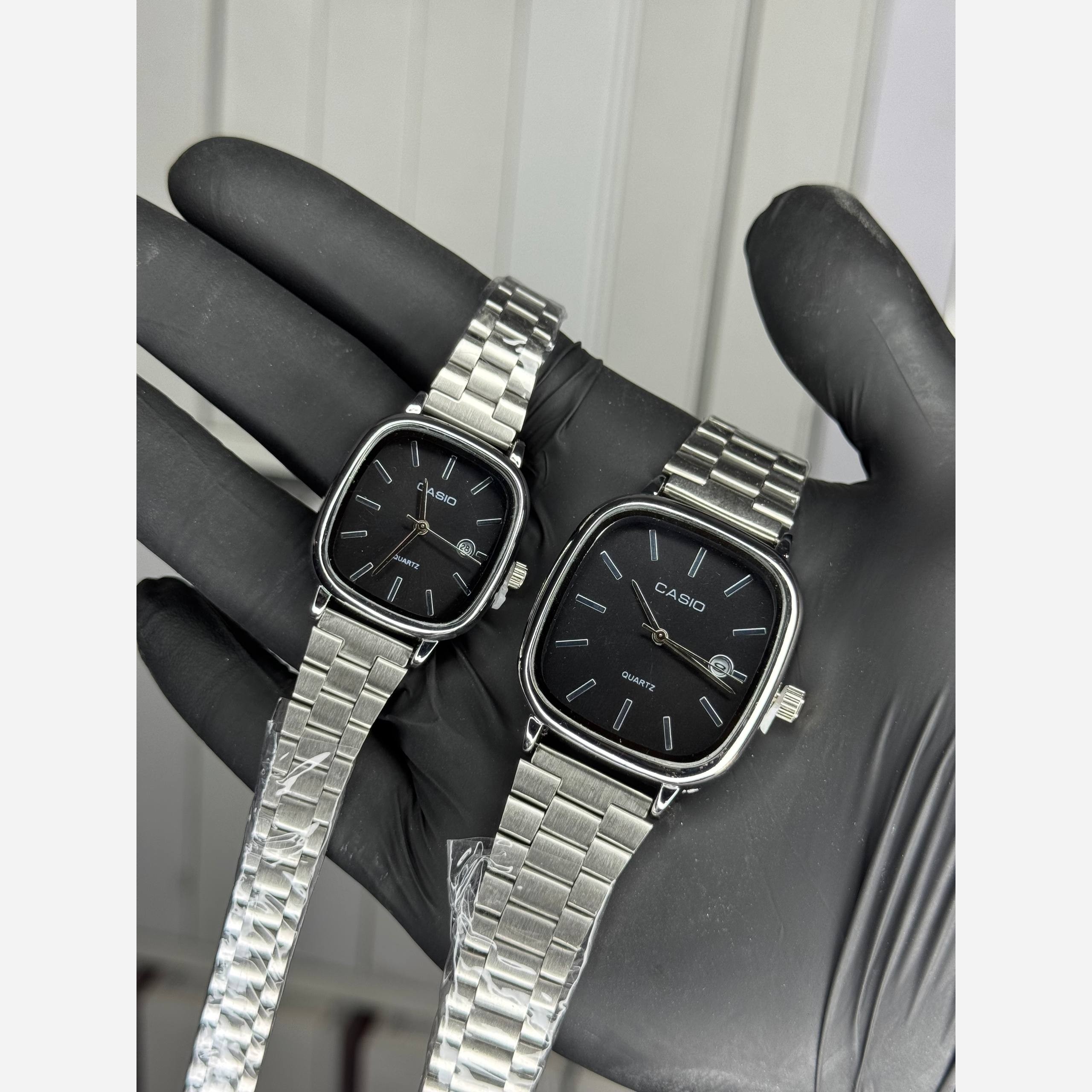 ساعت کاسیو اولدمانی کیفیت اصلی در رنگبندی casio oldmoney با جعبه و ارسال رایگان