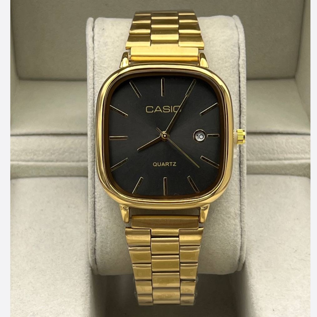 ساعتمچی زنانه و مردانه کاسیو CASIO
