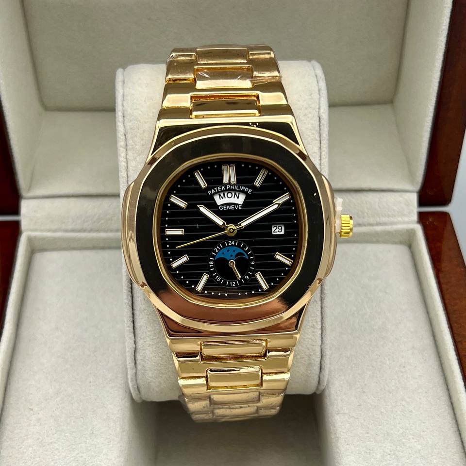 ساعتمچی مردانه patek Philippe پتک فیلیپ