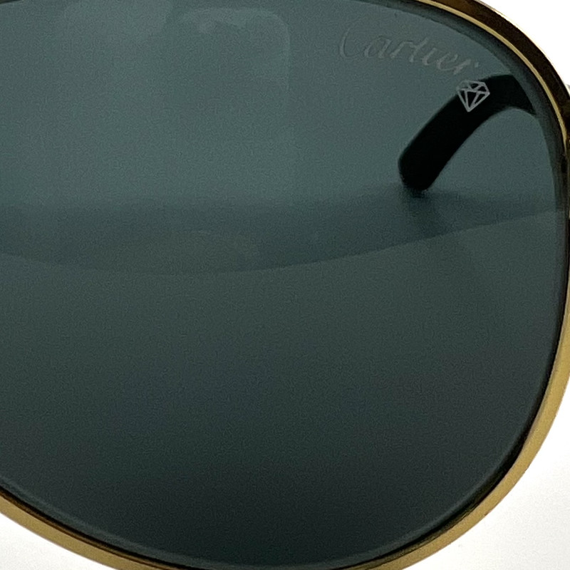 عینک آفتابی مردانه مدل Ca 125