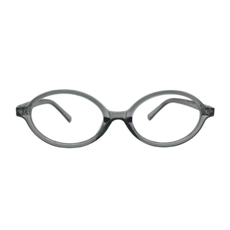 فریم عینک طبی زنانه و مردانه بیضی مدل Mm33010-1