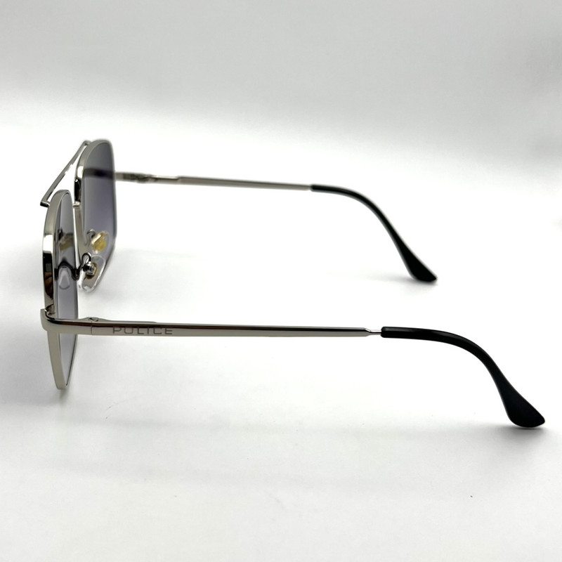 عینک آفتابی مربعی مدل P635
