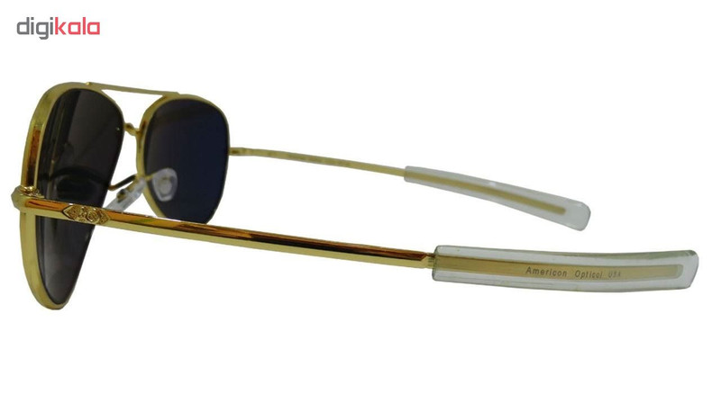 عینک آفتابی کد 22KGP G8