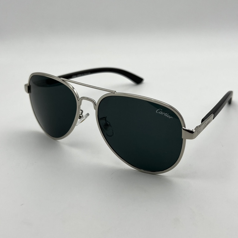 عینک آفتابی خلبانی (Aviator) مدل Wr11