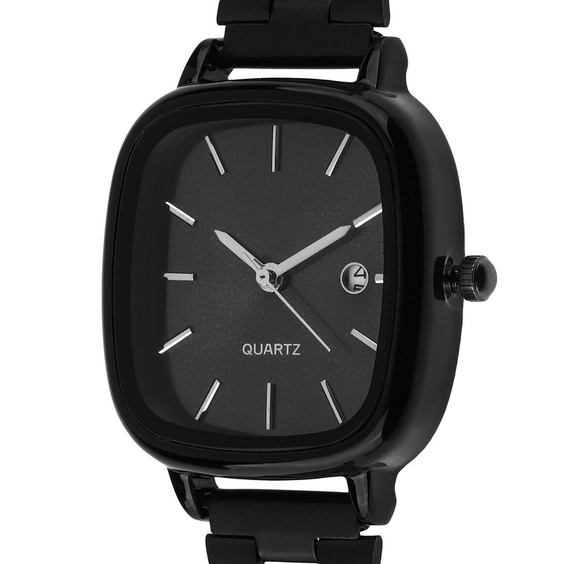 ست ساعت مچی عقربهای کوارتز زنانه و مردانه مدل CO-SB-134