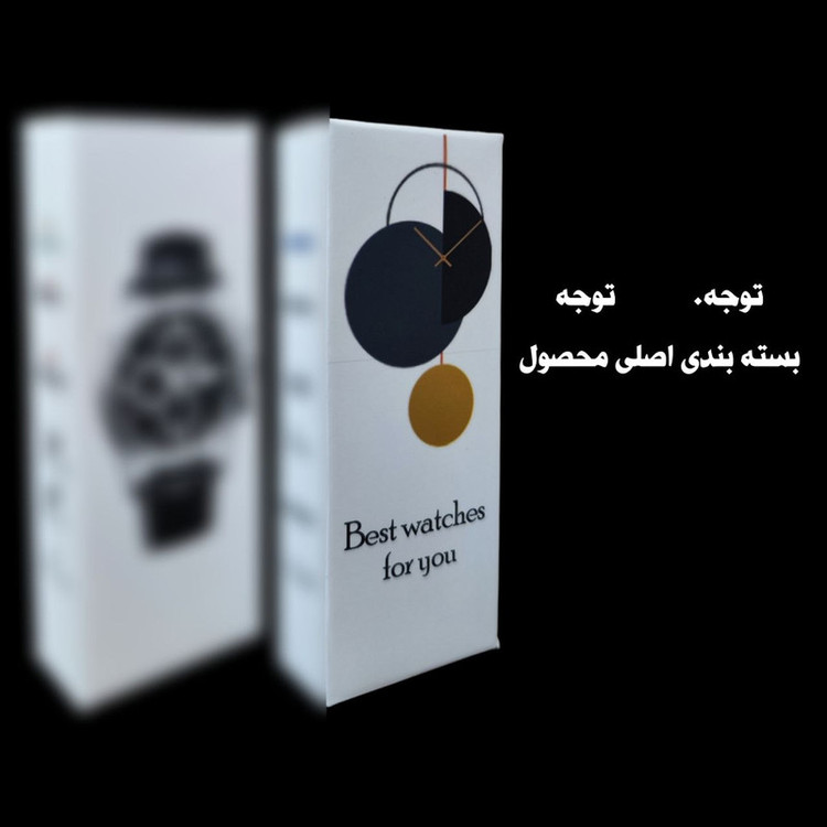 ساعت مچی عقربه ای زنانه مدل تک موتور vrs03