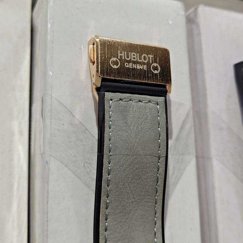 ساعت مچی عقربهای مردانه مدل H-08