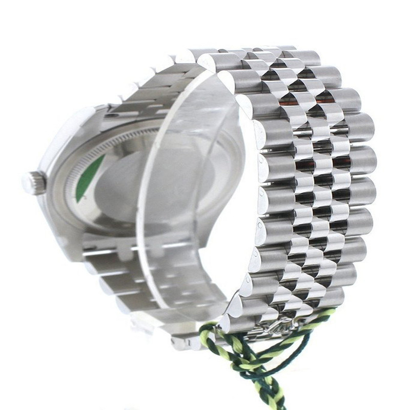 ساعت مچی عقربهای مردانه مدل Datejust SGw109
