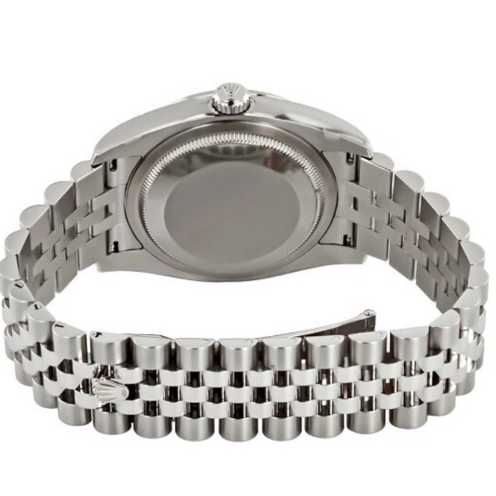 ساعت مچی عقربه ای مدل Datejust