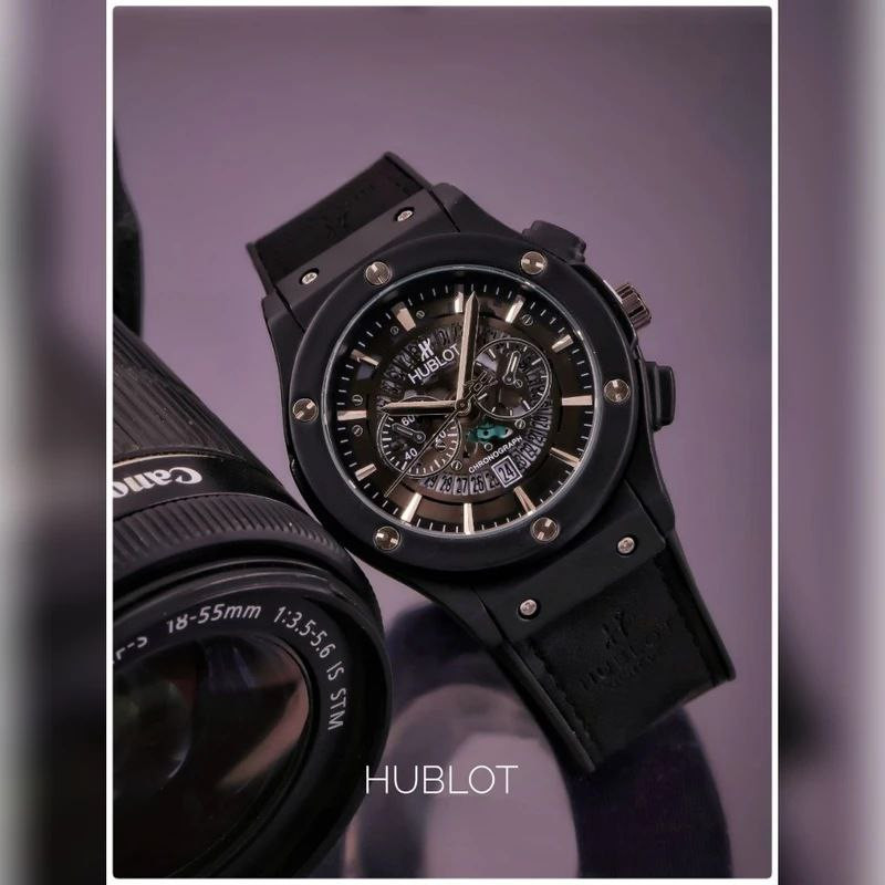 ساعت مچی عقربه ای زنانه مدل M110
