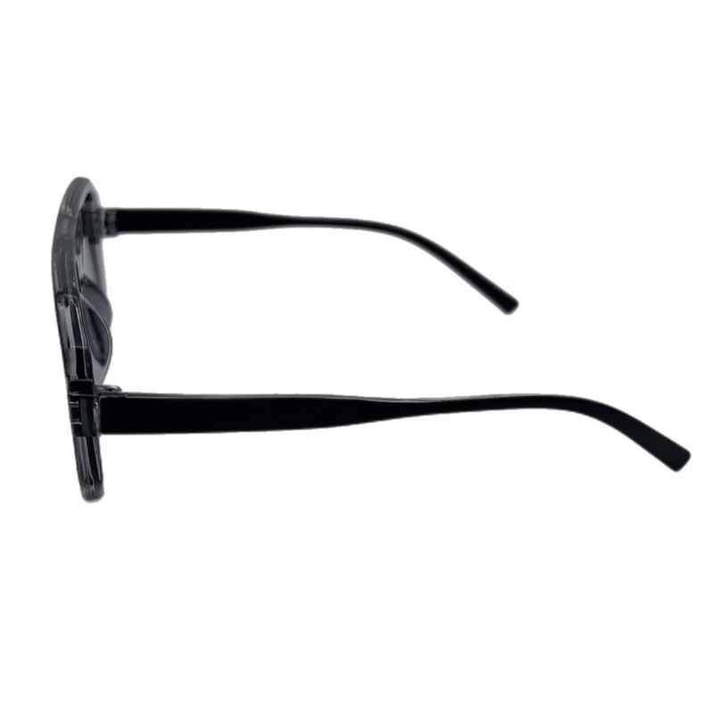 عینک آفتابی مربعی مدل H9616-1