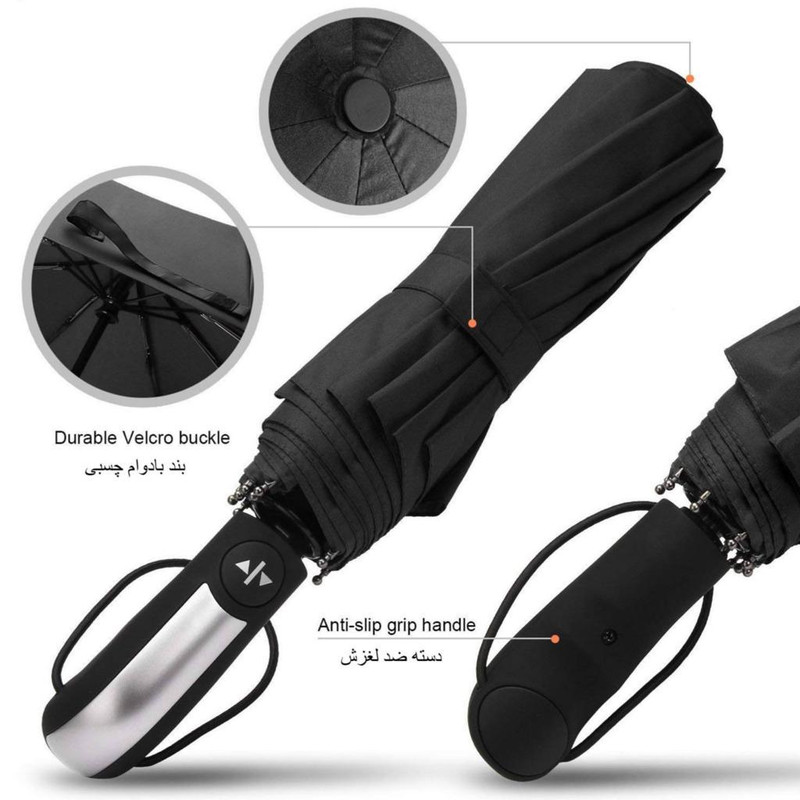 چتر مدل ویندپروف 2020