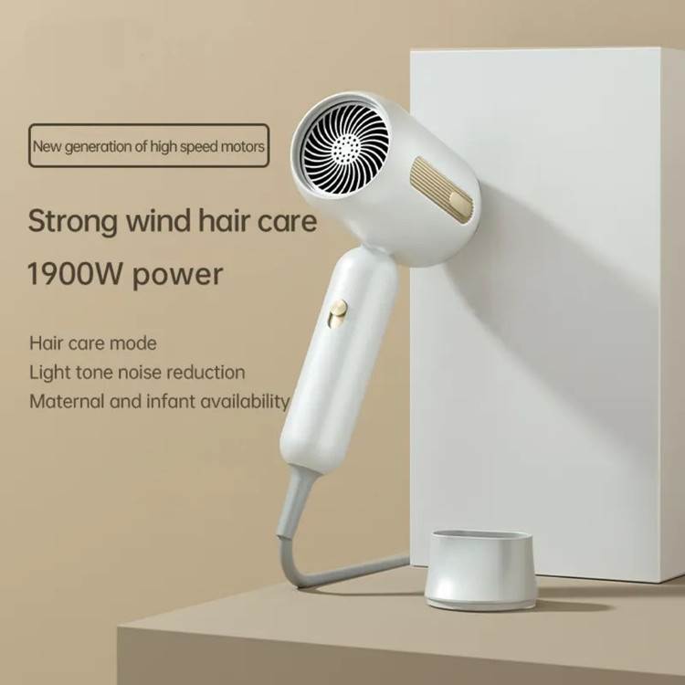 سشوار مسافرتی بیبیورس مدل SE-C9