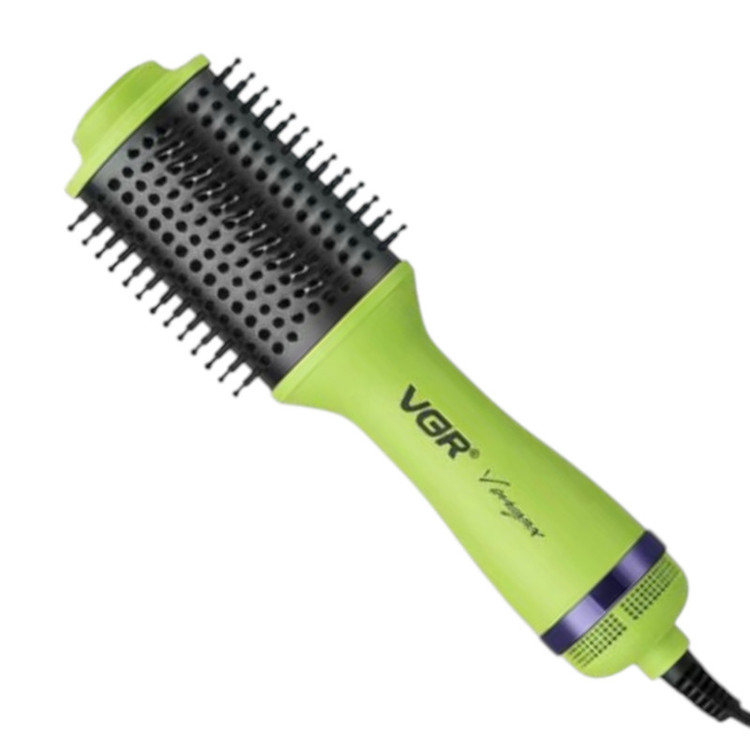 سشوار برسدار حالتدهنده 750 وات وی جی ار مدل V-415