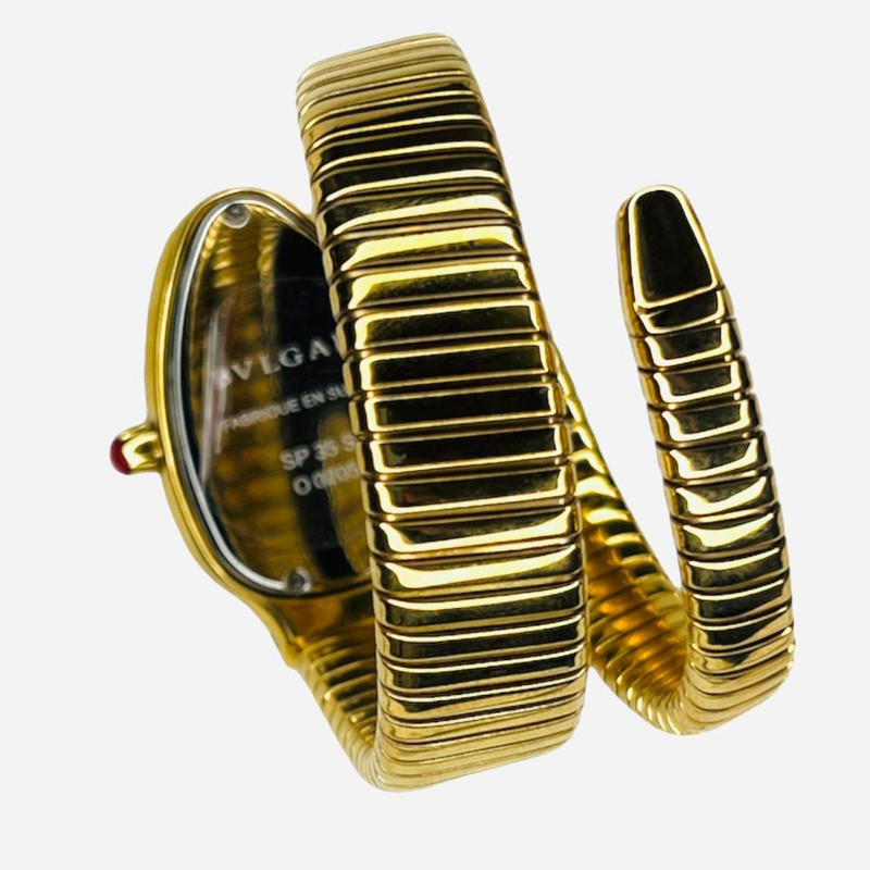 ساعت مچی عقربه ای زنانه مدل ماری نگین دارSP35S