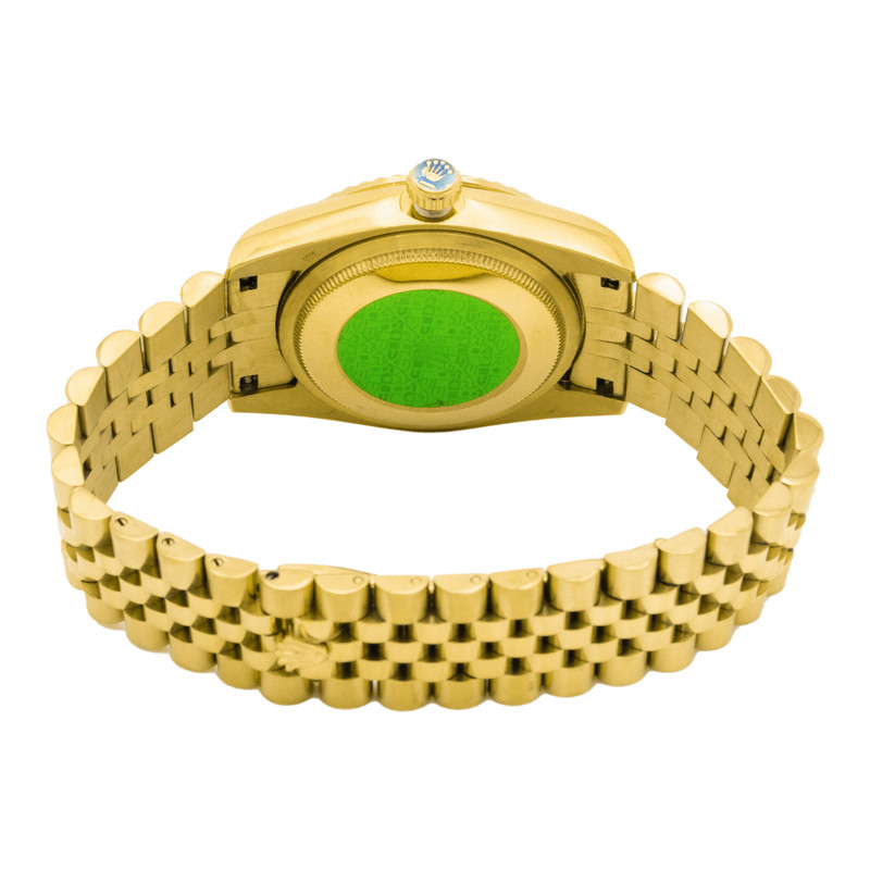 ساعت مچی عقربه ای مدل Datejust