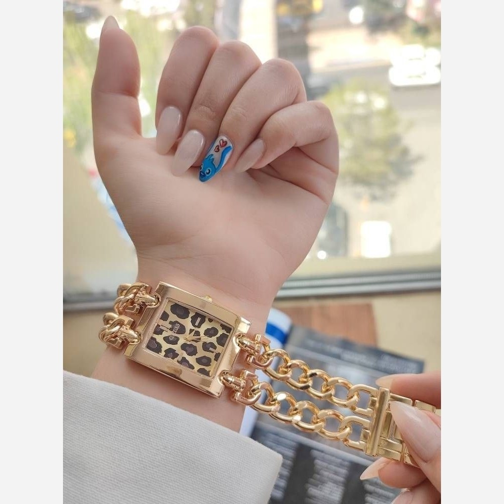 ساعت زنانه کارتیر دو بندمارک GUESS 10003228