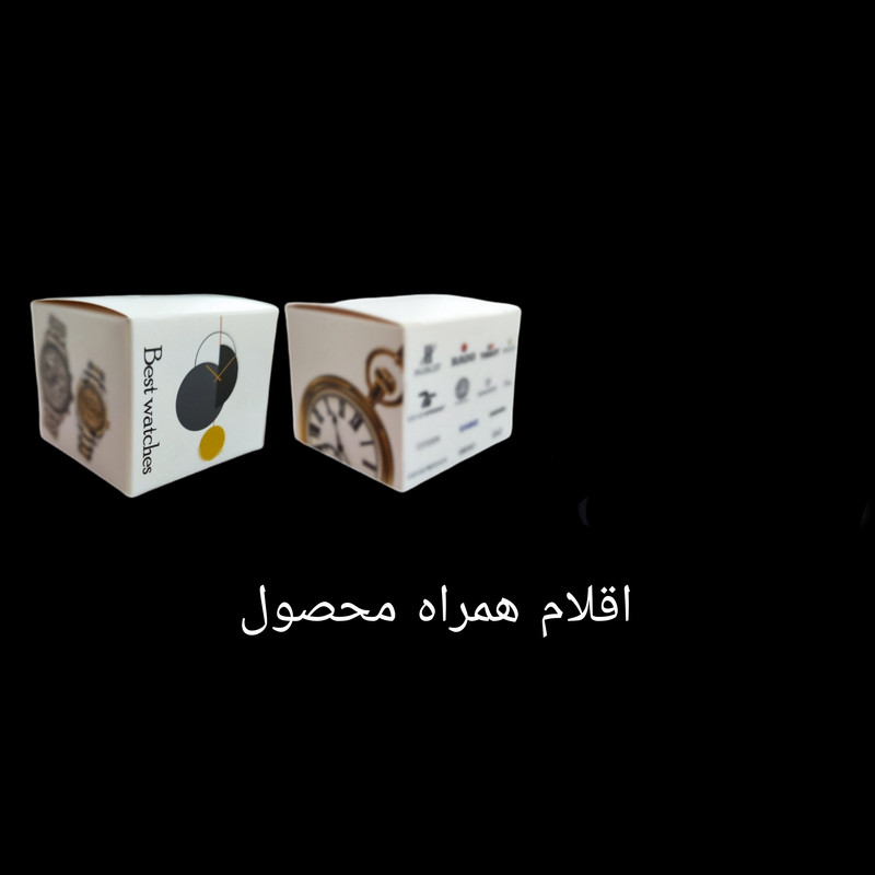 ساعت مچی دیجیتال مردانه مدل تک زمانه کرنوگراف بند پیو کد 3