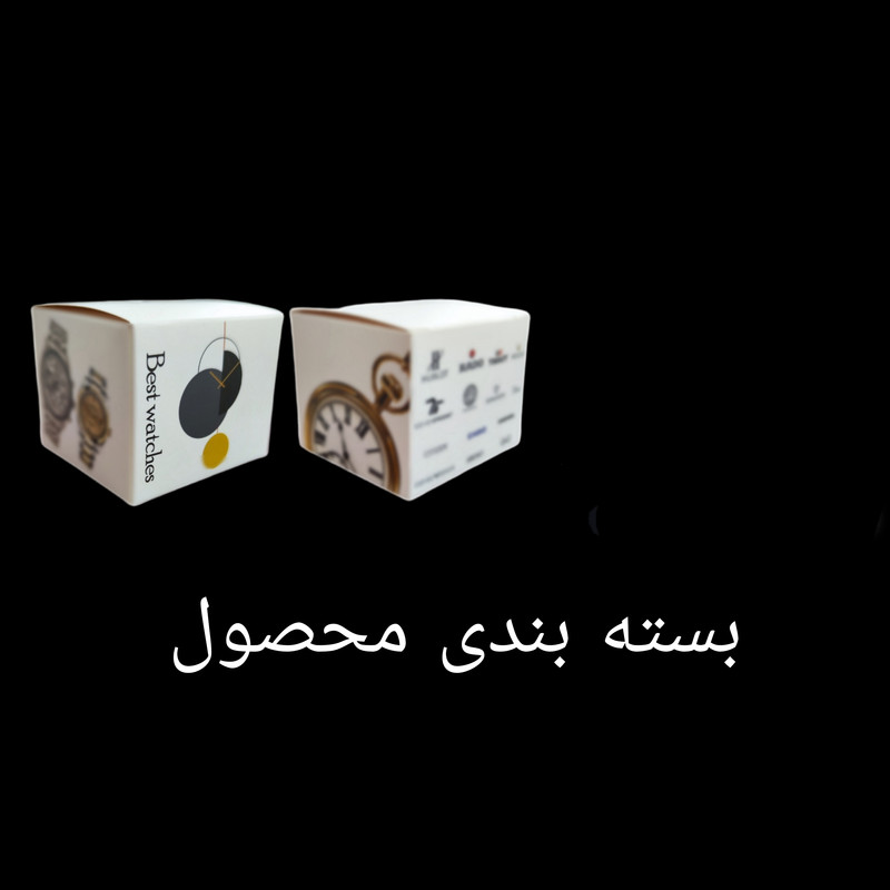 ساعت مچی دیجیتال لاسیکا مدل اسپرت تک زمانه کرنوگراف بند پیو کد L6