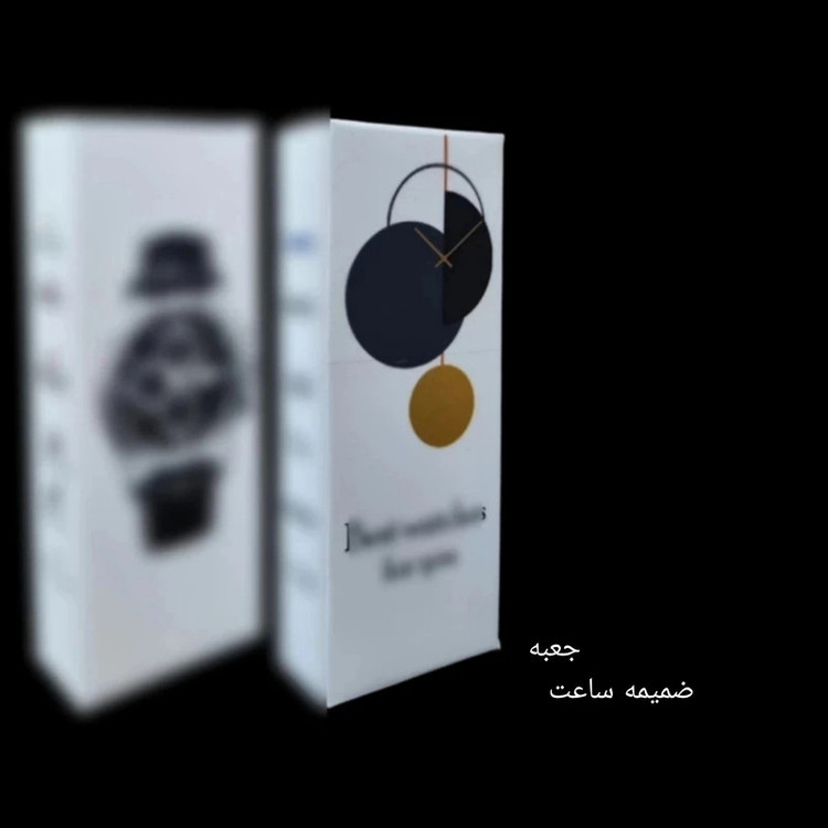 ساعت مچی عقربهای کوارتز زنانه مدل لوکس کلاسیک بند چرم کد Ol003