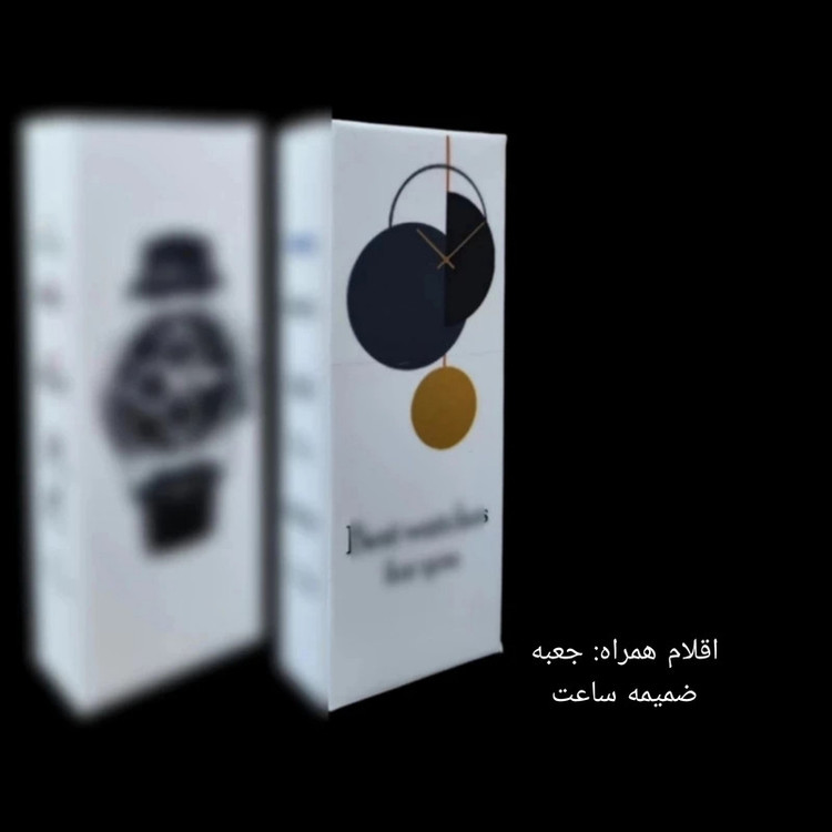 ساعت مچی عقربهای کوارتز زنانه مدل کلاسیک بند فلزی لوکس کد R4