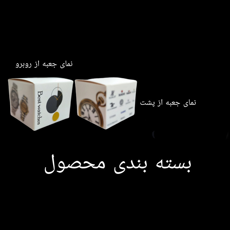 ساعت مچی دیجیتال مردانه مدل اسپرت تک زمانه کرنوگراف بند پیو کد ۱.۴
