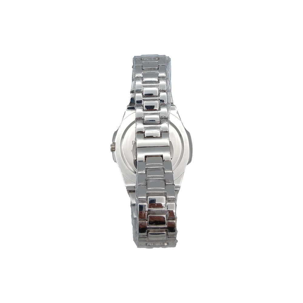 ساعت مردانه طرح پتک فیلیپ Patek Philippe فول استیل کوارتز
