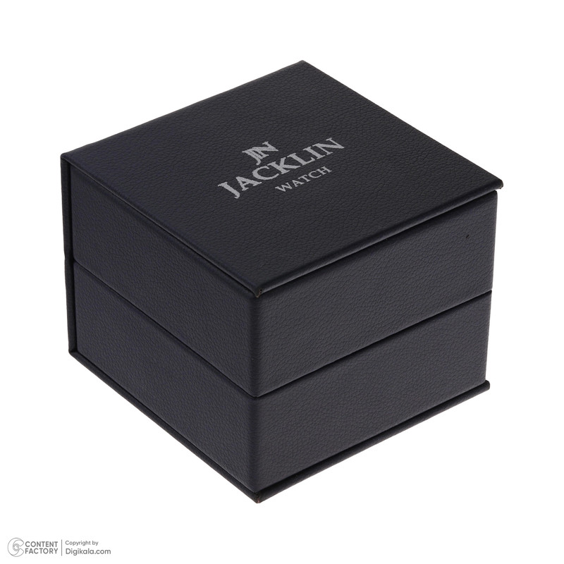 ساعت مچی عقربه ای زنانه جکلین مدل JN-1399509LH
