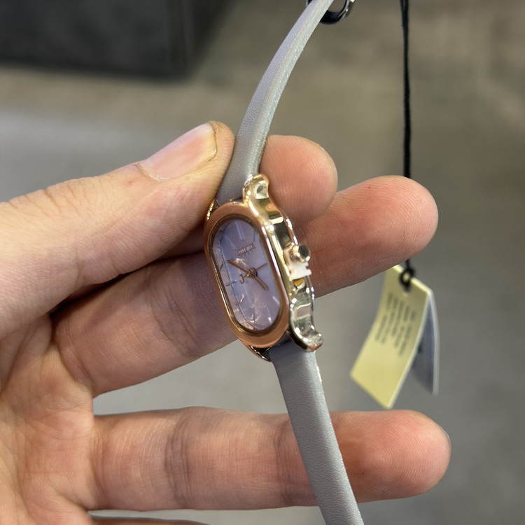 ساعت مچی عقربهای زنانه جولیوس مدل JA-1112B