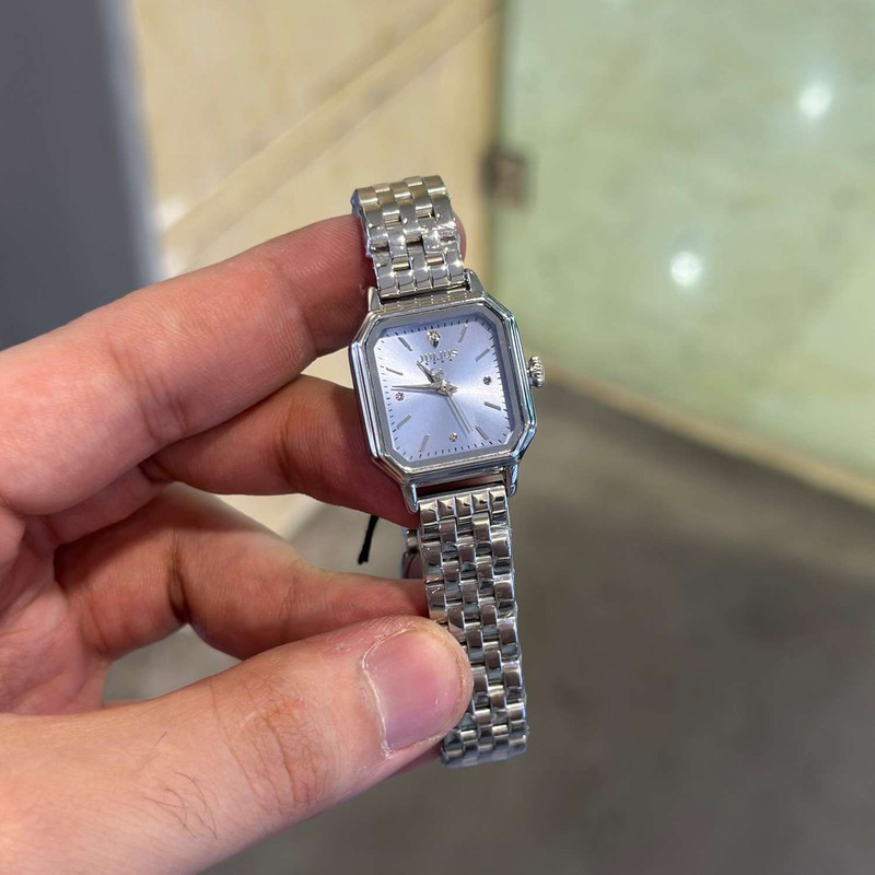 ساعت مچی عقربه ای زنانه جولیوس مدل JA-1557B