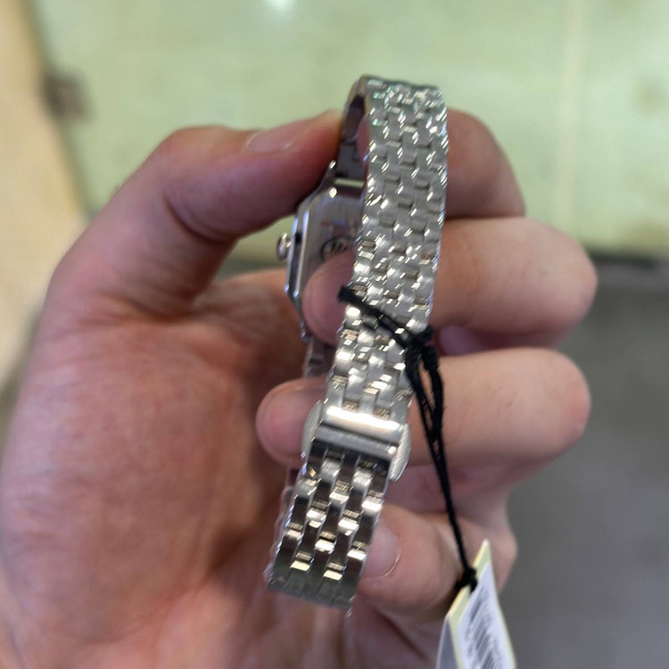 ساعت مچی عقربه ای زنانه جولیوس مدل JA-1557B