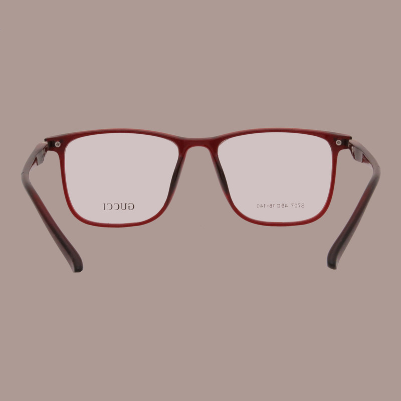 فریم عینک طبی مدل S707RD