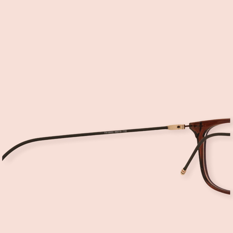 فریم عینک طبی مدل TR18003RB