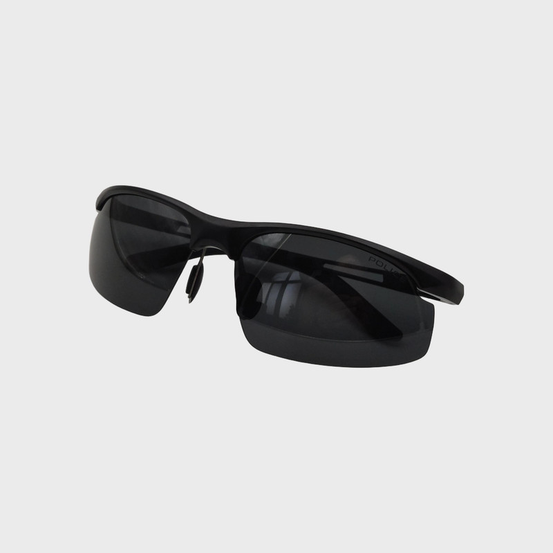 عینک آفتابی بایکر (Biker) پلیس مدل 8785 C1