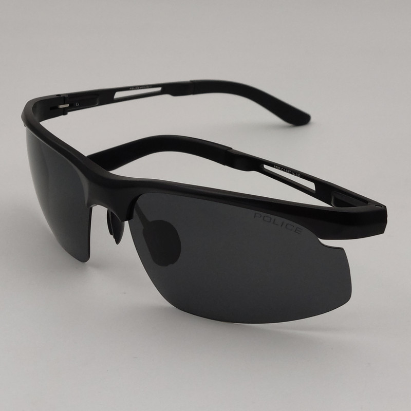 عینک آفتابی بایکر (Biker) پلیس مدل 8785 C1