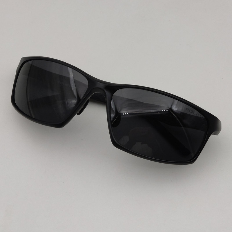 عینک آفتابی بایکر (Biker) پلیس مدل 8736 C1