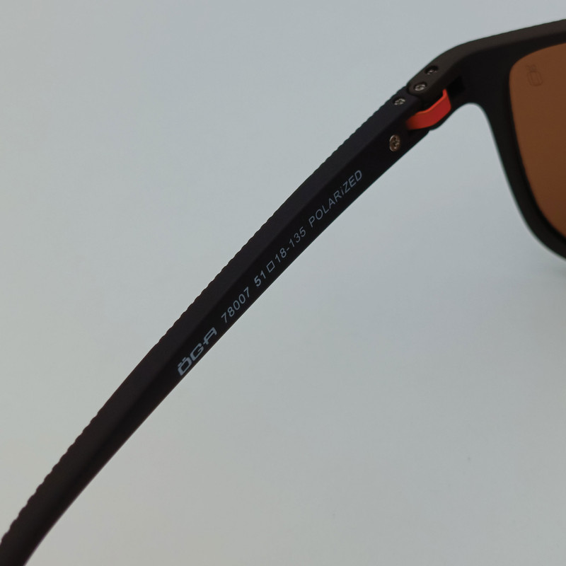 عینک آفتابی اوگا مدل 78007 POLARIZED