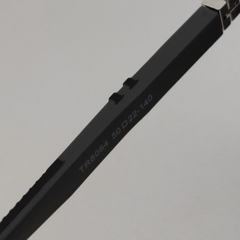عینک آفتابی کلابمستر پلاریزه پرسول مدل TR8084