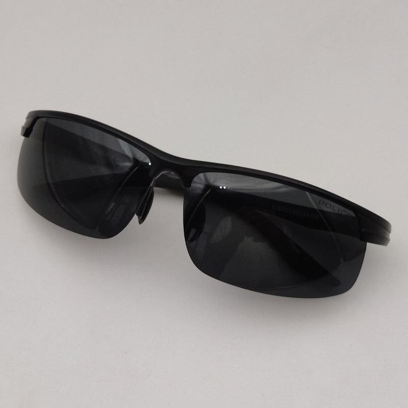 عینک آفتابی بایکر (Biker) پلیس مدل 8797 C1