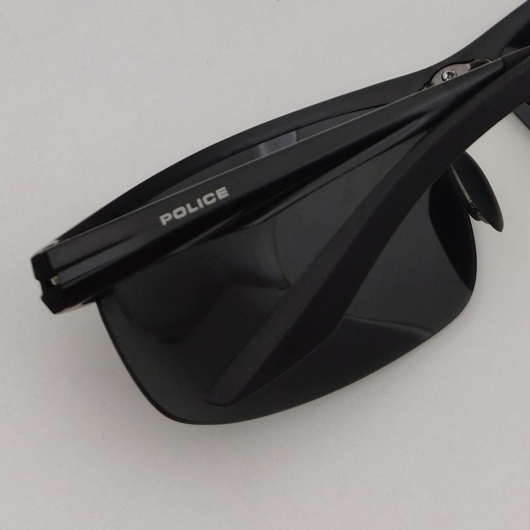 عینک آفتابی بایکر (Biker) پلیس مدل 8797 C1