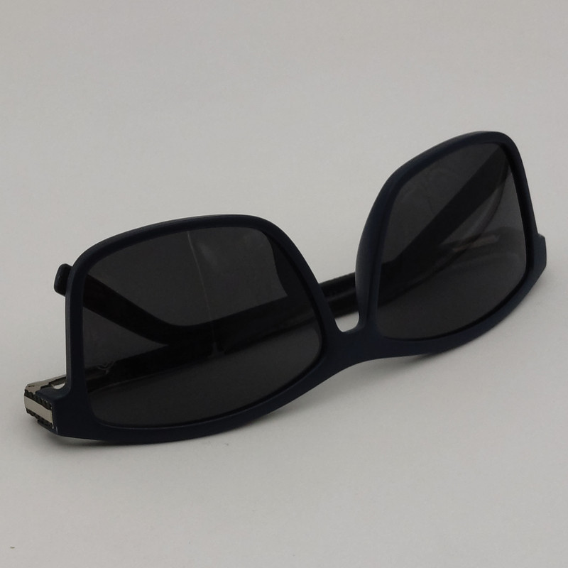 عینک آفتابی مستطیلی پلاریزه مدل MB620