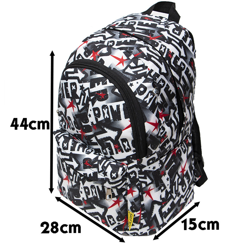 کوله پشتی ورزشی مدل MM-45863
