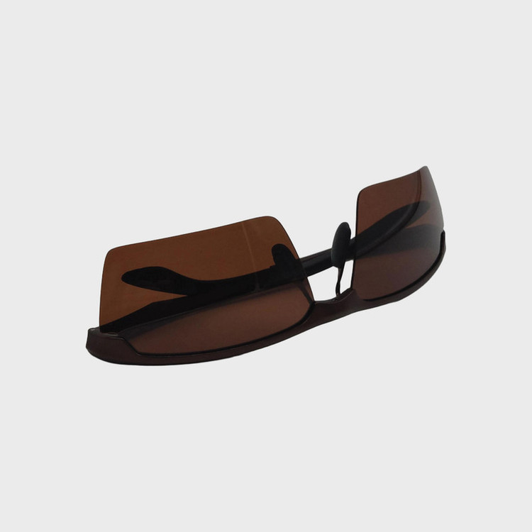 عینک آفتابی بایکر پلاریزه پلیس مدل 9524 C3