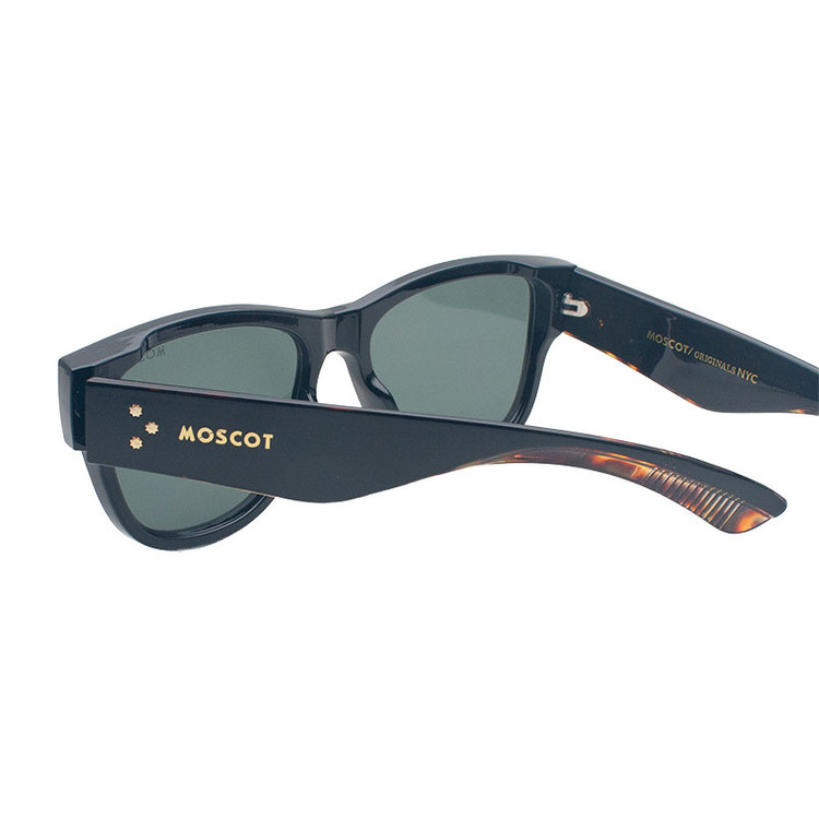 عینک آفتابی زنانه و مردانه موسکوت مدل مربعی UV 400 کد 6005C3