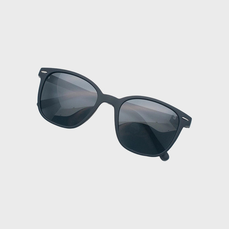 عینک آفتابی ویفرر (Wayfarer) مورل مدل 78057C1POLARIZED
