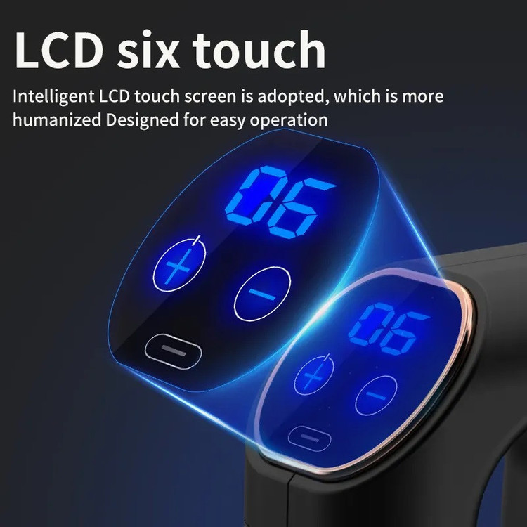 ماساژور برقی پرو مدل SL-821