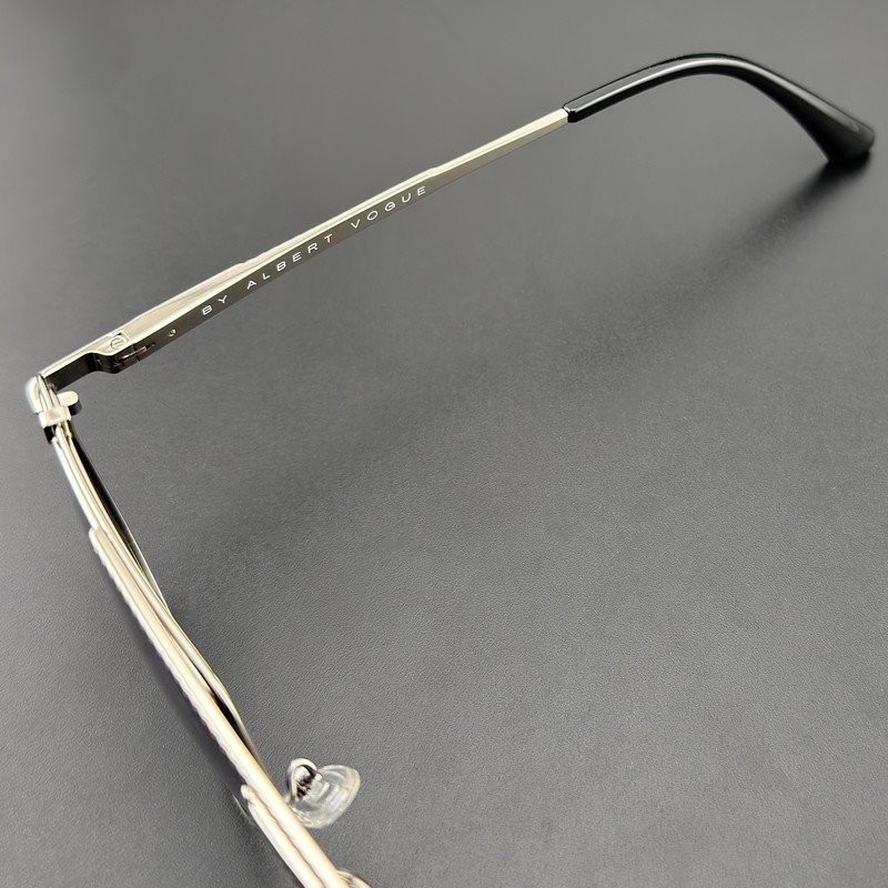 عینک آفتابی خلبانی (Aviator) مردانه آلبرت وگ مدل JS8554C05-P266
