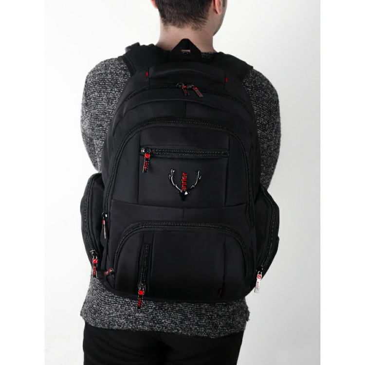 کوله پشتی مدل Koo-antmstff