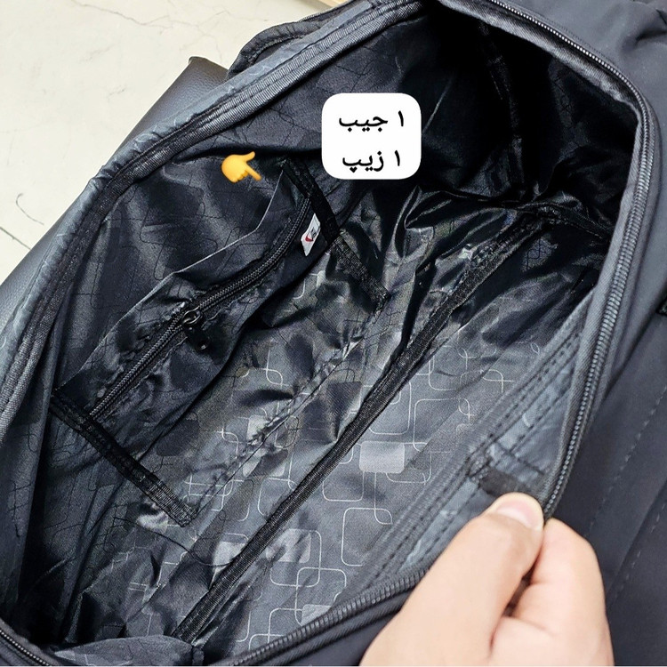 ساک ورزشی اسپرت نایک (NIKE) کد 5034