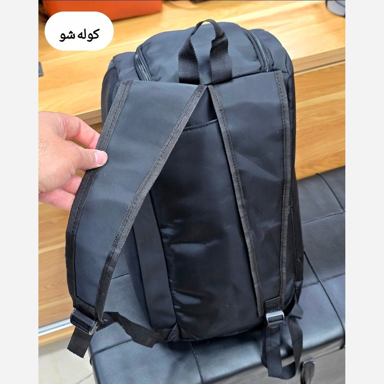 ساک کوله ای ورزشی نایک (NIKE) کد 5064